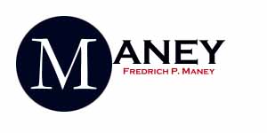 Maney.Org Logo